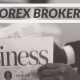 Forex brokers