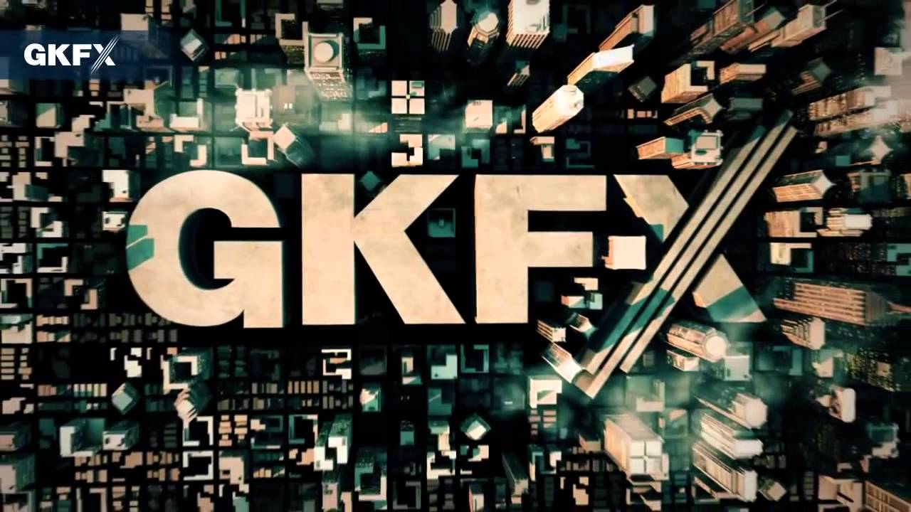 GKFX Forex Broker Introduction